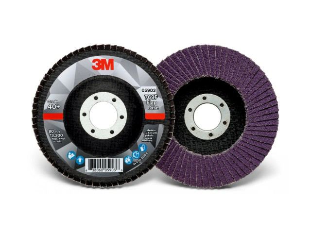 3M Flap Disc