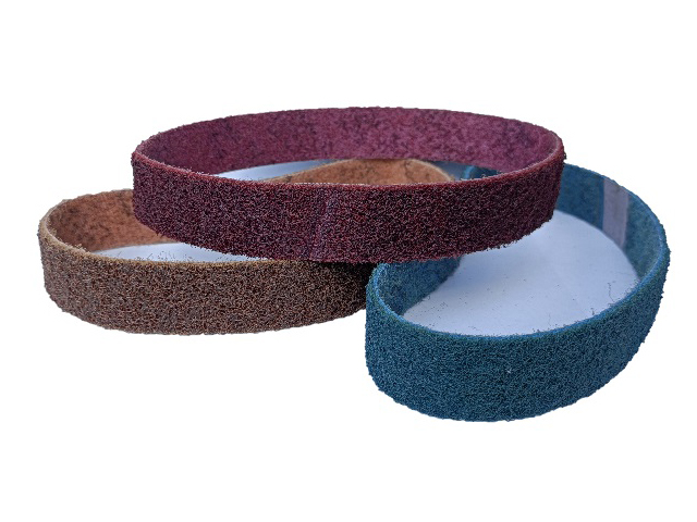 3M “Scotch-Brite” Surface Conditioning Belt